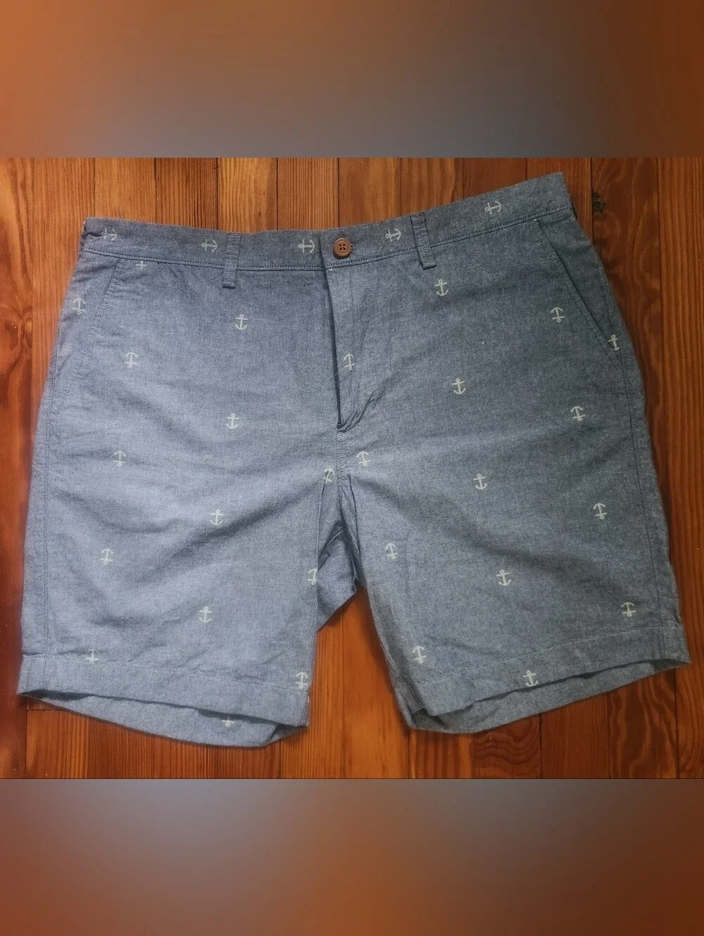 J. Crew crew men